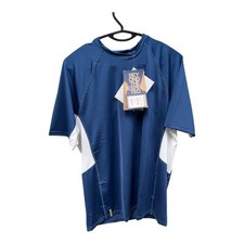 AQUALUNG RASHGUARD LF SS HOMME