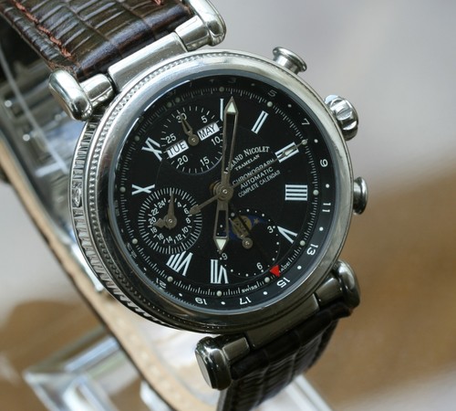 Armand nicolet arc royal - armand, 9439a