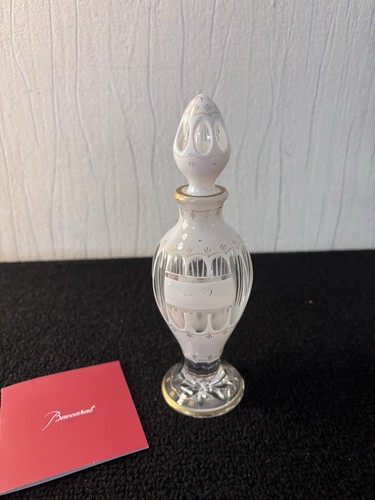 Flacon parfum diorissimo - a,