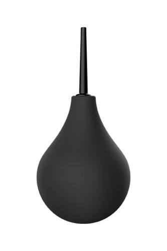Poire lavement anale - lavement, l