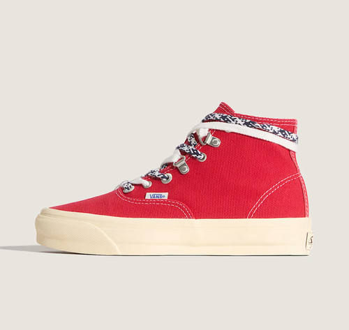 Vans premium authentic - vans,
