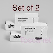 Ikea godmorgon leg - 6,