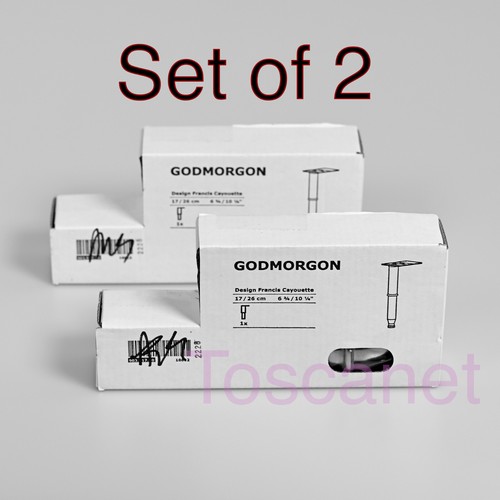 Ikea godmorgon leg - ikea,