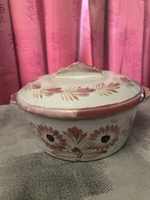 Légumier (soupière ?) HB