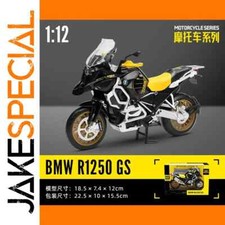 Moto miniature scale - moto, bmw