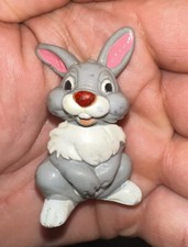 Figurine Panpan- Bambi Walt