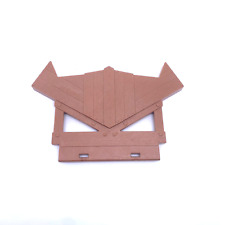 PLAYMOBIL * MOYEN-AGE * Mur