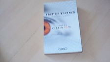 tome 2 CHAOS intuitions  - Rachel Ward