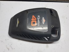 cache lanceur de moteur briggs