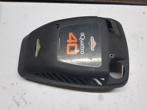 Cache lanceur moteur briggs - lanceur,