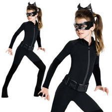 Costume De Catwoman Pour