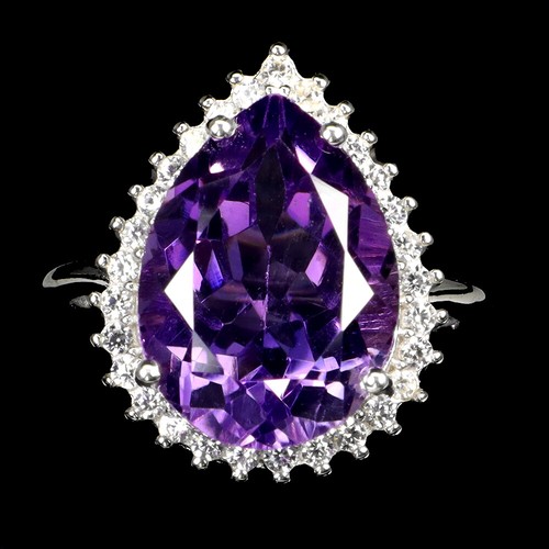 Bague argent sterling 925 - argent,