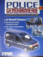 FASCICULE 28  POLICE