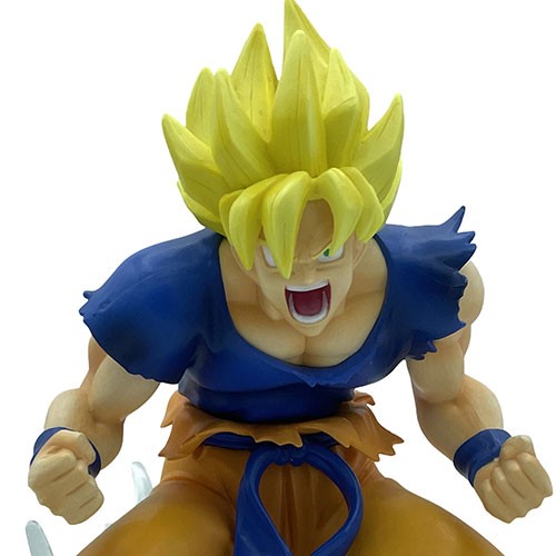 Dragon ball figurine - dragon,