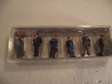 PREISER HO figurines