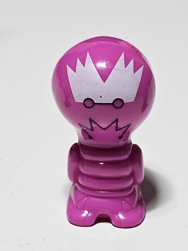 Figurine rétro gogos crazy - figurine,