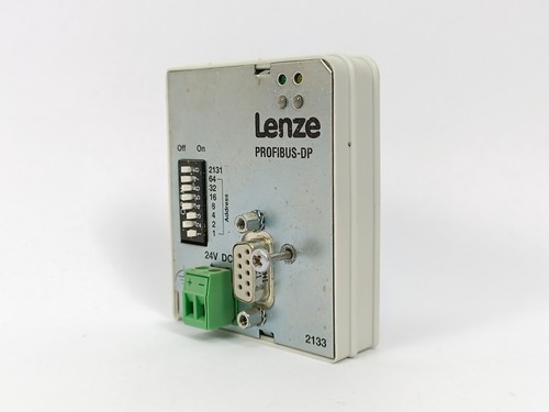 Lenze 00460518 profibus - lenze, profibus-dp