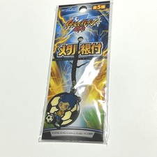 Inazuma Eleven Go Metal Netsuki Victor Blade