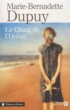 Le chant de locéan de Dupuy