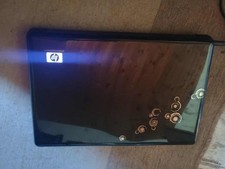 PC portable HP Pavilion DV6-1205SL / AMD Turion X2 / Ram 4Go / HDD 500 Go