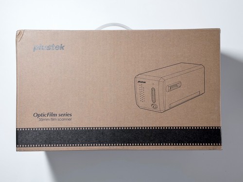 Plustek 8300i scanner de - scanner,