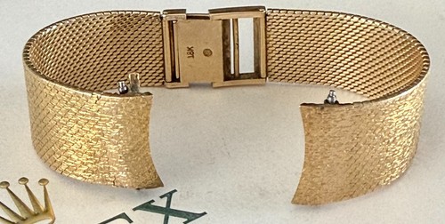 Bracelet déploiement en - déploiement,