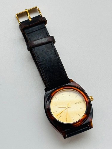 Montre nixon time - montre,