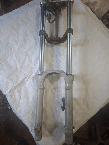 Fourche honda 750 - vfc, rc09