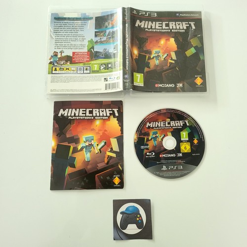 Minecraft jeu complet pour - minecraft,