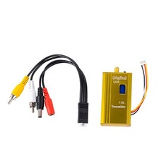 Transmetteur Audio Vidéo 1,5