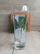 Verre à bière Kronenbourg