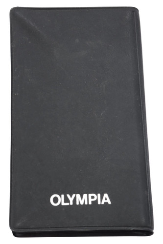 Olympia calculatrice lcd - olympia, 180