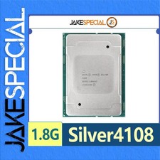 Intel Xeon Silver 4108