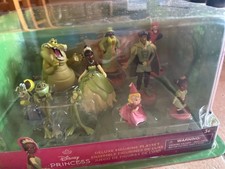 Coffret Disney Deluxe