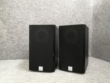 DALI Bookshelf Speakers