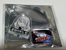 Mini figurine acrylique Reborn