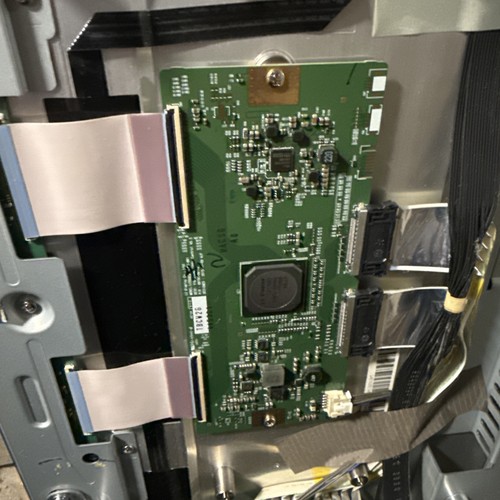 Con lvds board for - lvds, lg