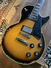 1976-78 Aria Pro II LC-500TB