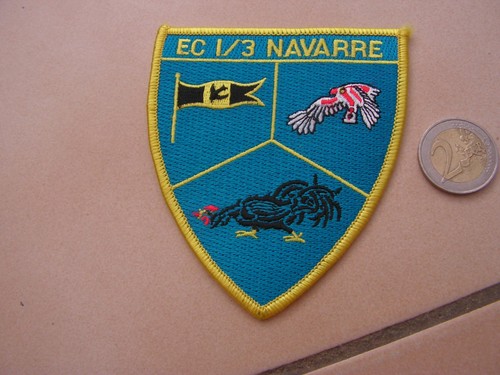 Patch aviation escadrille - ,