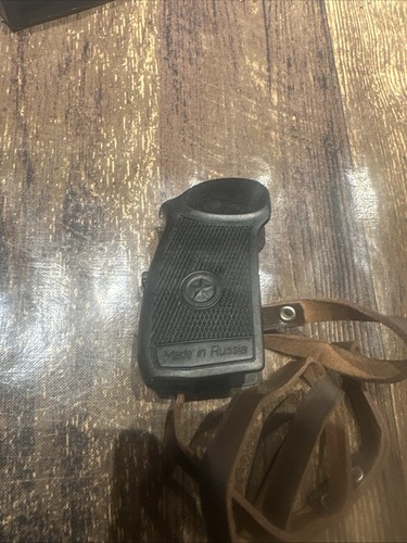 Baikal makarov grips - grips, ij-70