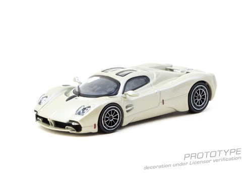 Tarmac works pagani - tarmac, 1/64