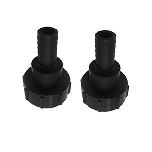 2pcs 1000l ibc - , réservoir