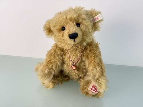 Steiff tier 658082 ours - steiff,