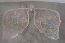 vetement poupée BARBIE #15911 paire d'ailes angel princess 1996 vintage