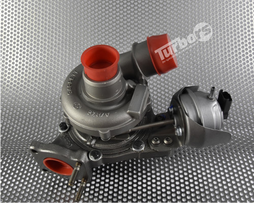 Turbocompresseur ford galaxy - ford,