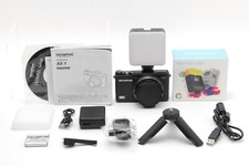 【EXC5 w/Light】Olympus XZ-1