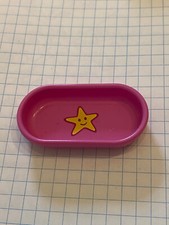 PLAYMOBIL  BAIGNOIRE ROSE POUR BEBE 30626745 9079 MAGASIN DE JOUET POUR BEBE