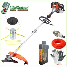 Débroussailleuse Tondeuse 52