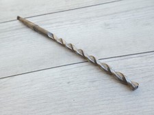 1 forêt a métaux série mi-longue cône morse 1 diamètre 11mm HSS GUHRING   (1)