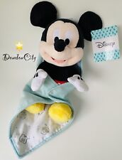 4302🌟Doudou Peluche Mickey